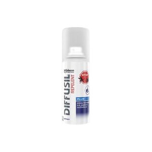 DIFFUSIL Repelent PLUS 50 ml obraz