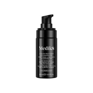 MEDIK8 Liquid Peptides Advanced MP Peptidové sérum proti vráskám 30 ml obraz