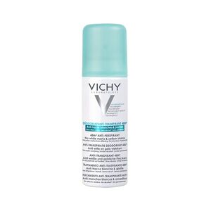 VICHY Deo Antiperspirant spray bez skvrn 125 ml obraz