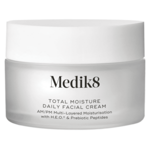 MEDIK8 Total Moisture Hydratační pleťový krém 50 ml obraz