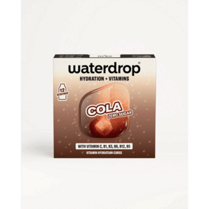 WATERDROP Cola 12 kusů obraz