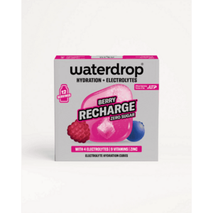 WATERDROP Microlyte berry 12 kusů obraz