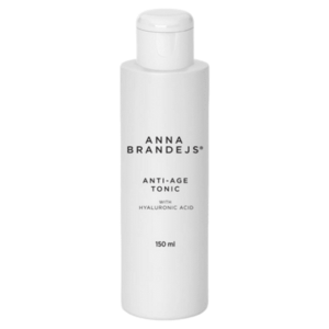 ANNA BRANDEJS Anti-Age Tonic Omlazující tonikum 150 ml obraz