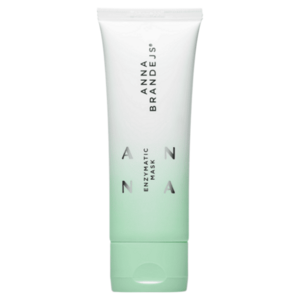ANNA BRANDEJS Enzymatická exfoliační maska 70 ml obraz