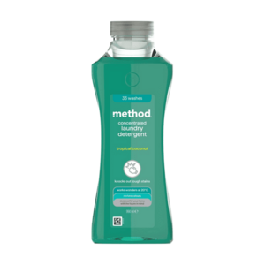 METHOD Prací Tropical Coco 33 praní 990 ml obraz