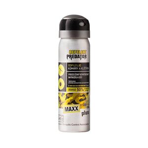 PREDATOR Maxx Plus Repelentní sprej 80 ml obraz