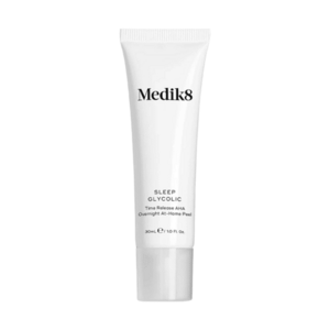 MEDIK8 Sleep Glycolic Noční peeling 30 ml obraz