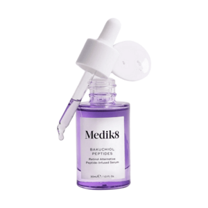 MEDIK8 Bakuchiol Peptides Peptidové sérum 30 ml obraz