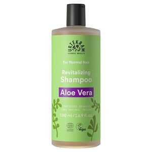 UTREKRAM Šampon s aloe vera pro normální vlasy BIO 500 ml obraz