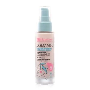 LA SAPONARIA Denní pleťový krém Lift & Defence BIO 50 ml obraz