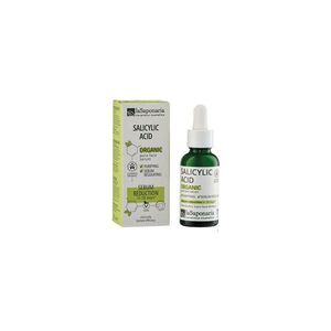 LA SAPONARIA Pleťové sérum Kyselina salicylová BIO 30 ml obraz