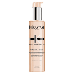 KÉRASTASE Gelový krém pro vlnité a kudrnaté vlasy Curl Manifesto 150 ml obraz