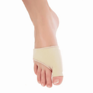 QMED Elastická bandáž pro korekci haluxů 1 kus obraz