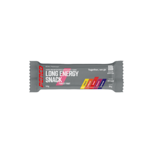 PENCO Long energy snack lesní plody 50 g obraz