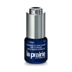 LA PRAIRIE Oční sérum pro zpevnění pleti očí 15 ml obraz