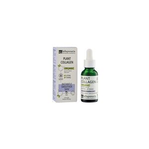 LA SAPONARIA Pleťové sérum Rostlinný kolagen BIO 30 ml obraz