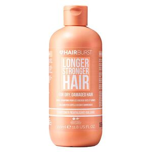 HAIRBURST Kondicioner pro suché vlasy 350 ml obraz