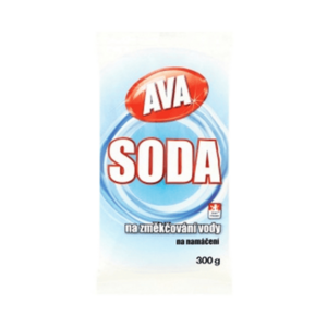 AVA Soda krystalická 300 g obraz