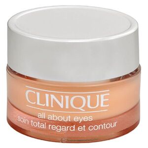 CLINIQUE All About Eyes All Skin 15 ml obraz