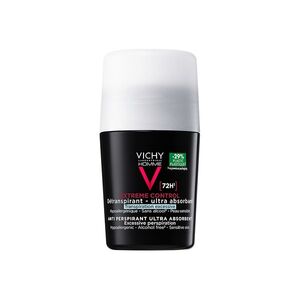 VICHY Homme Antiperspirant roll-on 72 hodin 50 ml obraz