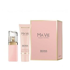 HUGO BOSS Ma Vie Pour Femme Dárkové balení obraz