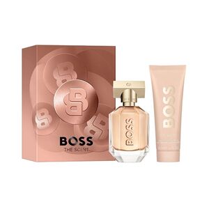 Boss The Scent For Her - EDP 30 ml + tělové mléko 50 ml Dárkové balení obraz