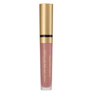 MAX FACTOR Tekutá rtěnka Colour Elixir Soft Matte Odstín 035 obraz