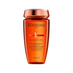 KÉRASTASE Discipline Vyhlazující šampon Bain Oleo-Relax 250 ml obraz