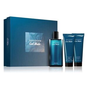 DAVIDOFF Cool Water Man Dárkové balení obraz