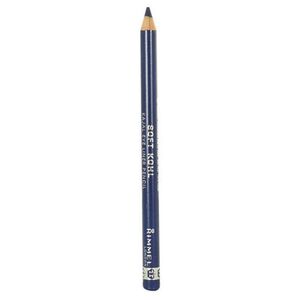 RIMMEL LONDON Soft Kohl Tužka na oči 061 Jet Black 1, 2 g obraz