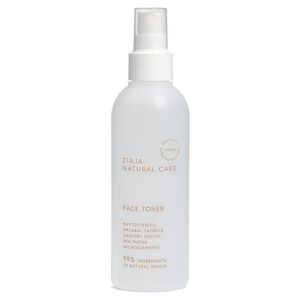 ZIAJA Natural Care Čisticí pleťové tonikum ve spreji 200 ml obraz