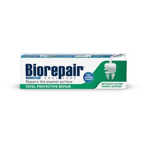 BIOREPAIR Zubní pasta Total Protective Repair 75 ml obraz