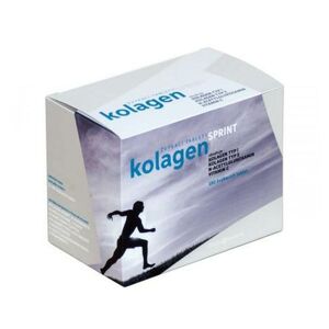 ROSEN Kolagen Sprint 180 žvýkacích tablet obraz