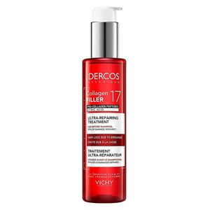 VICHY Dercos Collagen17 Filler Regenerační kůra 150 ml obraz