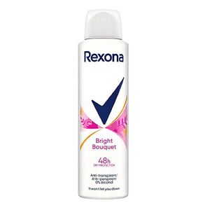 REXONA Sexy Bouquet deodorant 150 ml obraz
