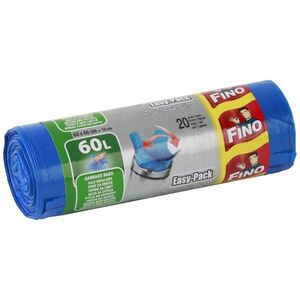 FINO Pytle na odpad vázací 60 l 20 kusů obraz