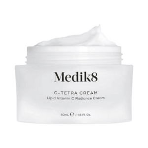 MEDIK8 C - Tetra Cream Lipidový krém s vitamínem C 50 ml obraz