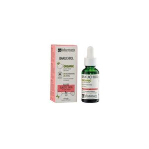 LA SAPONAIRA Pleťové sérum Bakuchiol BIO 30 ml obraz