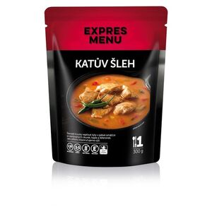 EXPRES MENU Katův šleh 1 porce obraz