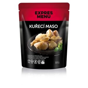 EXPRES MENU Kuřecí maso 3 porce obraz