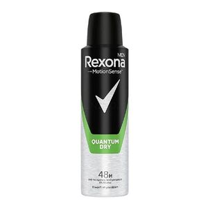 REXONA Men Quantum deodorant 150 ml obraz