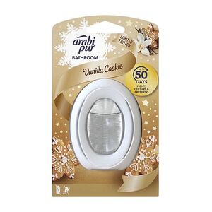 AMBI PUR Bathroom Vanilla Cookie 7, 5 ml obraz