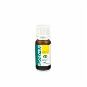 WOLFBERRY Esenciální olej Eukalyptus BIO 10 ml obraz