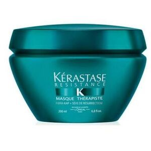 KÉRASTASE Resistance krémová maska pro poškozené vlasy 200 ml obraz