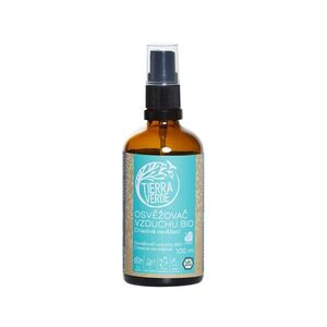 TIERRA VERDE Osvěžovač vzduchu Chladivé osvěžení 100 ml obraz