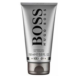 HUGO BOSS No.6 Sprchový gel 150 ml obraz