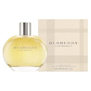 Burberry For Woman Parfémovaná voda 100ml obraz