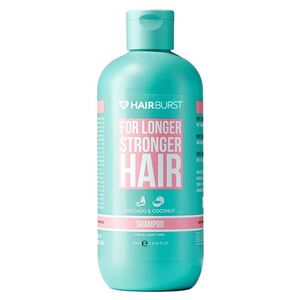 HAIRBURST Šampon pro dlouhé a zdravé vlasy 350 ml obraz