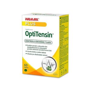 WALMARK OptiTensin krevní tlak 60 tablet obraz