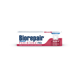 BIOREPAIR Peribioma Pro Zubní pasta 75 ml obraz